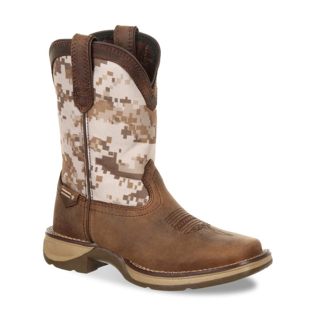 Lil Durango Boots